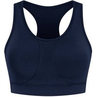 SMILODOX Sport BH Candace, Größe XS in Blau