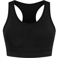 SMILODOX Sport BH Candace, Größe M in Schwarz
