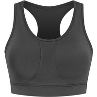 SMILODOX Sport BH Candace, Größe M in Grau