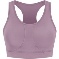 SMILODOX Sport BH Candace, Größe M in Lila