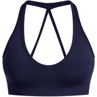Smilodox Sport-BH Daline, Nahtloser gepolsterter Trainings-BH mit herausnehmbaren Cups Atmungsaktiv mit Racerback Design, Fitness Yoga Training