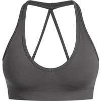 SMILODOX Sport BH Daline, Größe S in Grau