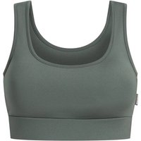 SMILODOX Sport BH Debby, Größe M in Grün