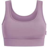 SMILODOX Sport BH Debby, Größe XS in Lila