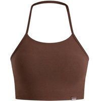 SMILODOX Sport BH Florea, Größe L in Braun