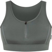 SMILODOX Sport BH Kathi, Größe M in Grün