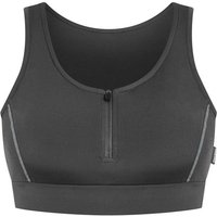SMILODOX Sport BH Kathi, Größe S in Grau