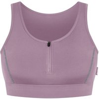 SMILODOX Sport BH Kathi, Größe XS in Lila