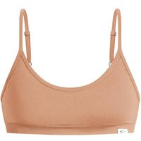 SMILODOX Sport BH Layne, Größe XL in Beige