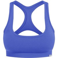 SMILODOX Sport BH Louisa, Größe L in Blau