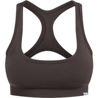 SMILODOX Sport BH Louisa, Größe XS in Grau