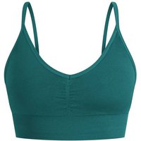 SMILODOX Sport BH Maria, Größe XS in Grün