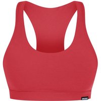 SMILODOX Sport BH Marie, Größe XS in Rot