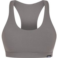 SMILODOX Sport BH Marie, Größe XS in Grau