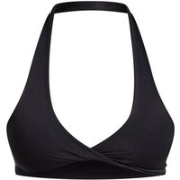SMILODOX Sport BH Myrah, Größe M in Schwarz