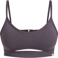 SMILODOX Sport BH Nesa, Größe XS in Lila
