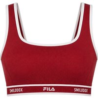 SMILODOX Sport BH Noli, Größe L in Lila