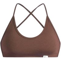 SMILODOX Sport BH Sena, Größe XL in Braun