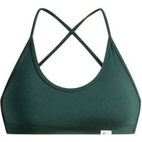 SMILODOX Sport BH Sena, Größe L in Türkis