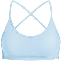 SMILODOX Sport BH Sena, Größe XL in Blau