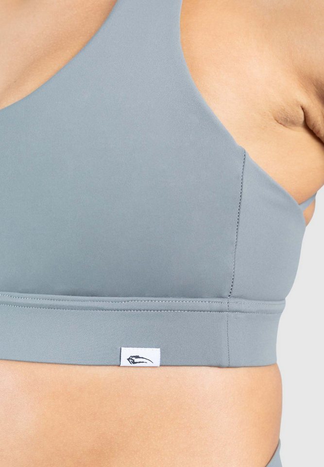 Smilodox Sport-BH Sienna Seamless – Bild 3 von 5