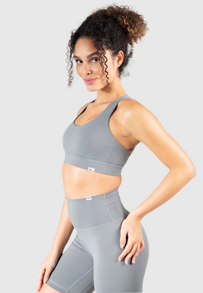 Smilodox Sport-BH Sienna Seamless – Bild 5 von 5
