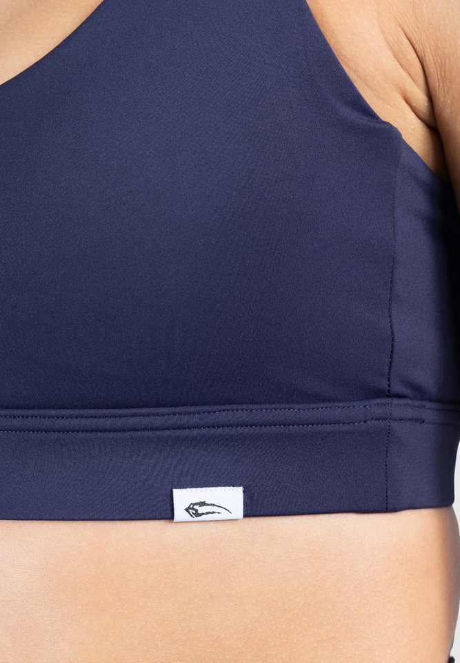 Smilodox Sport-BH Sienna Seamless – Bild 2 von 4