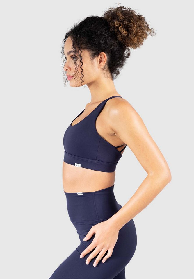 Smilodox Sport-BH Sienna Seamless – Bild 4 von 4