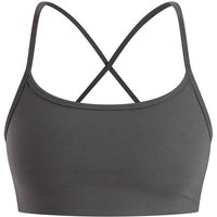 SMILODOX Sport BH Suvi, Größe M in Grau