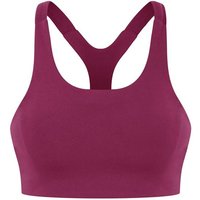 SMILODOX Sport BH Sylva, Größe S in Lila