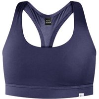 SMILODOX Sport BH Tamara, Größe XS in Blau
