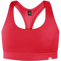 SMILODOX Sport BH Tamara, Größe XS in Rot