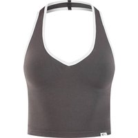 SMILODOX Sport BH Theda, Größe L in Grau