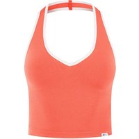 SMILODOX Sport BH Theda, Größe M in Orange