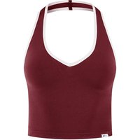SMILODOX Sport BH Theda, Größe XL in Rot