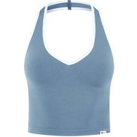 SMILODOX Sport BH Theda, Größe S in Blau