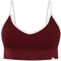 SMILODOX Sport BH Yari, Größe S in Rot