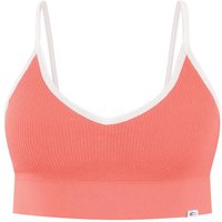 SMILODOX Sport BH Yari, Größe M in Orange