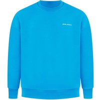 SMILODOX Sweatshirt Tane, Größe XL/XXL in Blau