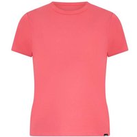 SMILODOX T-Shirt Aurica, Größe M in Pink