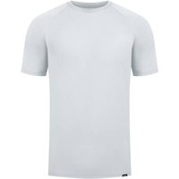 SMILODOX T-Shirt Delian, Größe XXL in Grau