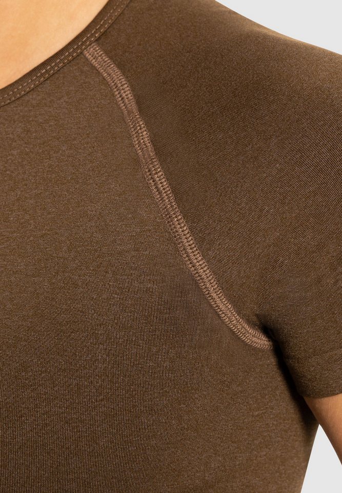 Smilodox T-Shirt Elna - – Bild 3 von 5