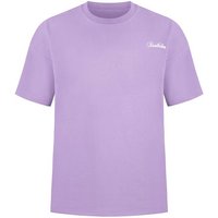 SMILODOX T-Shirt Feyd, Größe XL/XXL in Lila