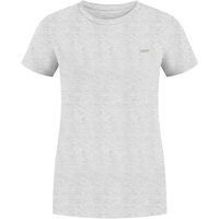 SMILODOX T-Shirt Laurena, Größe XS in Grau