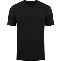 SMILODOX T-Shirt Micah, Größe 3XL in Schwarz