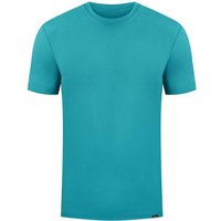 SMILODOX T-Shirt Micah, Größe XXL in Blau
