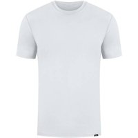 SMILODOX T-Shirt Micah, Größe M in Grau