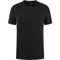 SMILODOX T-Shirt Norven, Größe XXL in Schwarz