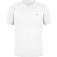 SMILODOX T-Shirt Thilo, Größe 3XL in Weiß