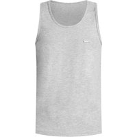 SMILODOX Tank Top Arian, Größe XXL in Grau